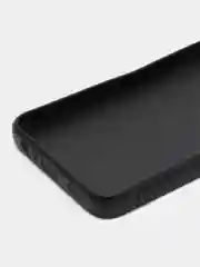 Синий силиконовый чехол для OPPO A17 / A17K, с принтом, с рисунком, Оппо А17 / 17К