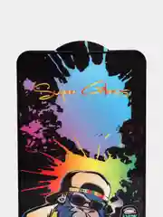 Прозрачный защитное стекло для Oppo A57 4G / A57S 4G / A77 4G / A77S 4G (Оппо А57c 4 Джи / А77с)
