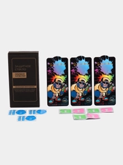 Защитное стекло для Oppo A57 4G / A57S 4G / A77 4G / A77S 4G (Оппо А57c 4 Джи / А77с)