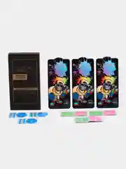 Прозрачный защитное стекло для Oppo A57 4G / A57S 4G / A77 4G / A77S 4G (Оппо А57c 4 Джи / А77с)