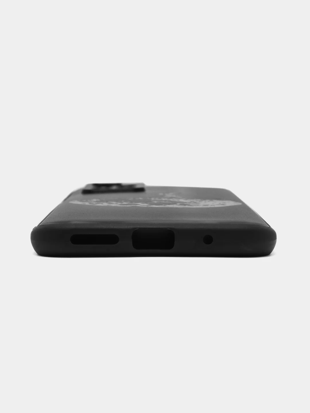Мятный силиконовый чехол для Xiaomi Redmi 10 2022, с принтом, с рисунком (Сяоми Редми 10)