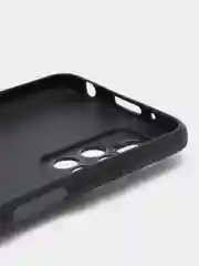 Мятный силиконовый чехол для Xiaomi Redmi 10 2022, с принтом, с рисунком (Сяоми Редми 10)