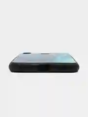 Тёмно-бирюзовый силиконовый чехол для Honor 8A / 8A Prime / Huawei Y6 2019 / У6 Prime / Y6s, с принтом, с рисунком Хонор 8А Хуавей у6