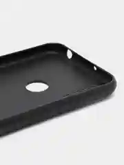 Рыжий силиконовый чехол для Honor 8A / 8A Prime / Huawei Y6 2019 / У6 Prime / Y6s, с принтом, с рисунком Хонор 8А Хуавей у6