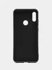 Рыжий силиконовый чехол для Honor 8A / 8A Prime / Huawei Y6 2019 / У6 Prime / Y6s, с принтом, с рисунком Хонор 8А Хуавей у6