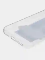 Аметистовый силиконовый чехол для Honor 8A / 8A Prime / Huawei Y6 2019 / У6 Prime / Y6s, с принтом, с рисунком Хонор 8А Хуавей у6