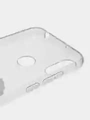 Алый силиконовый чехол для Honor 8A / 8A Prime / Huawei Y6 2019 / У6 Prime / Y6s, с принтом, с рисунком Хонор 8А Хуавей у6