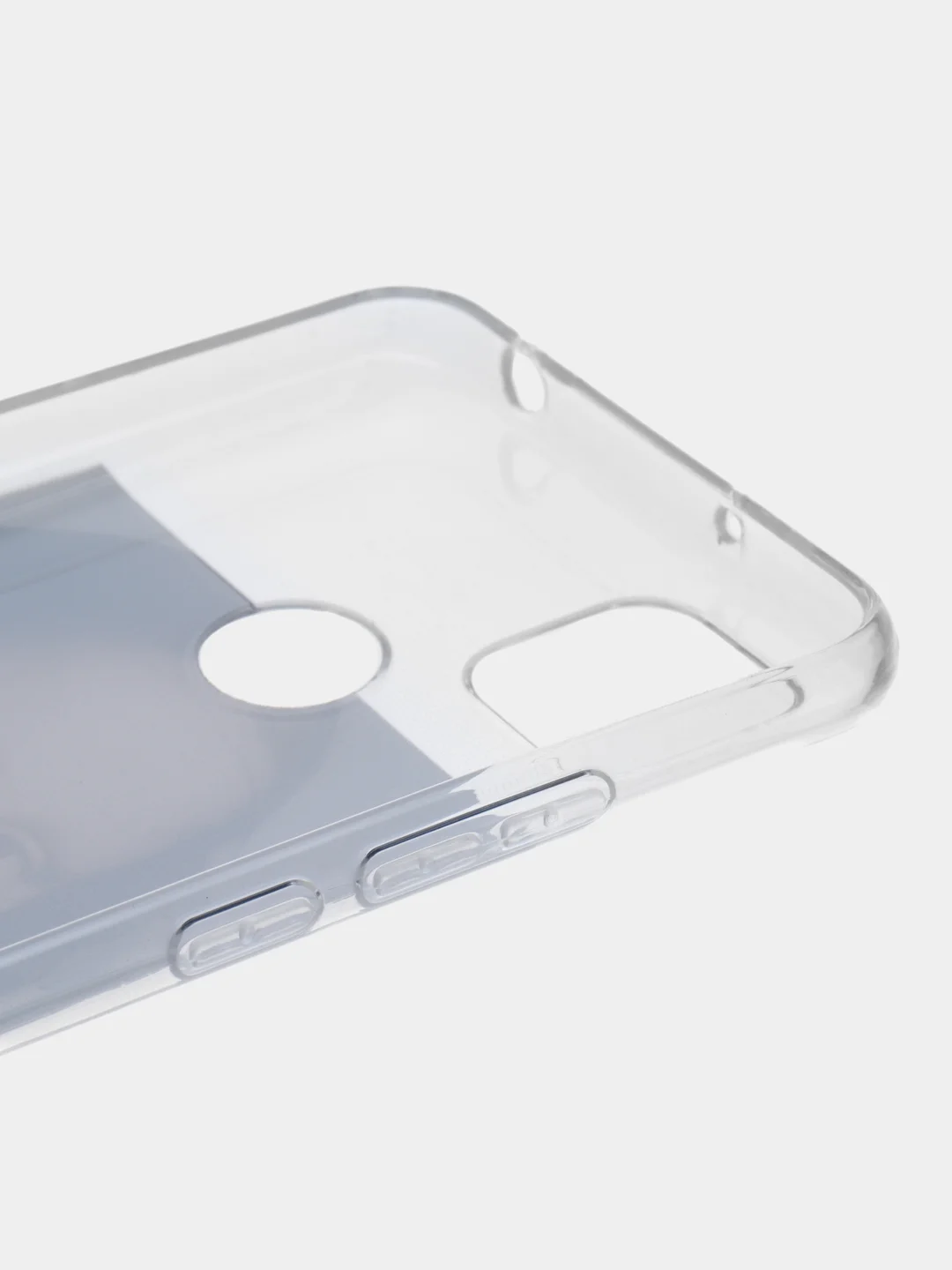 Багровый чехол для Xiaomi Redmi 9C / 10A, с принтом, с рисунком (Сяоми Редми 9С / 10А)