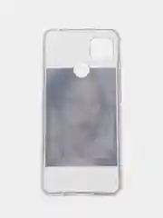 Багровый чехол для Xiaomi Redmi 9C / 10A, с принтом, с рисунком (Сяоми Редми 9С / 10А)