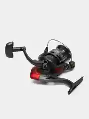 Катушка KAIDA Differ Red, 3000, 3+1, передний фрикцион, металлическая шпуля