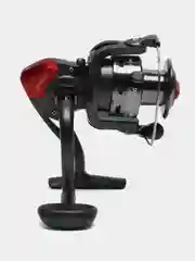 Катушка KAIDA Differ Red, 3000, 3+1, передний фрикцион, металлическая шпуля