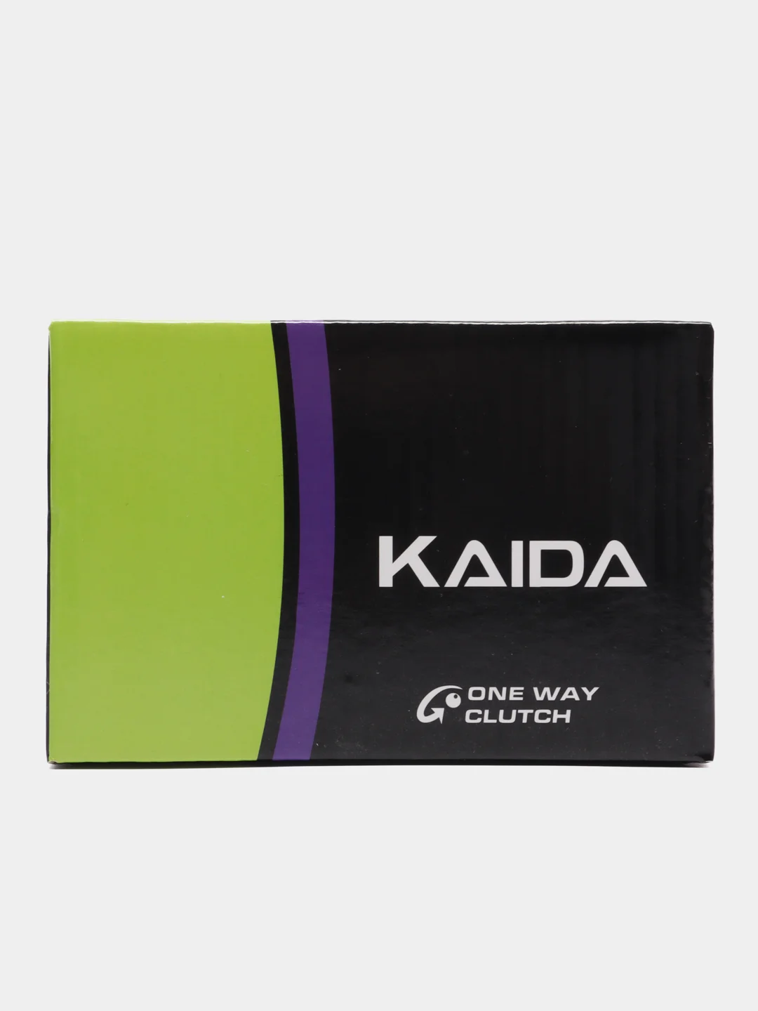 Катушка KAIDA Differ Red, 3000, 3+1, передний фрикцион, металлическая шпуля