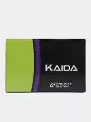 Катушка KAIDA Differ Red, 3000, 3+1, передний фрикцион, металлическая шпуля
