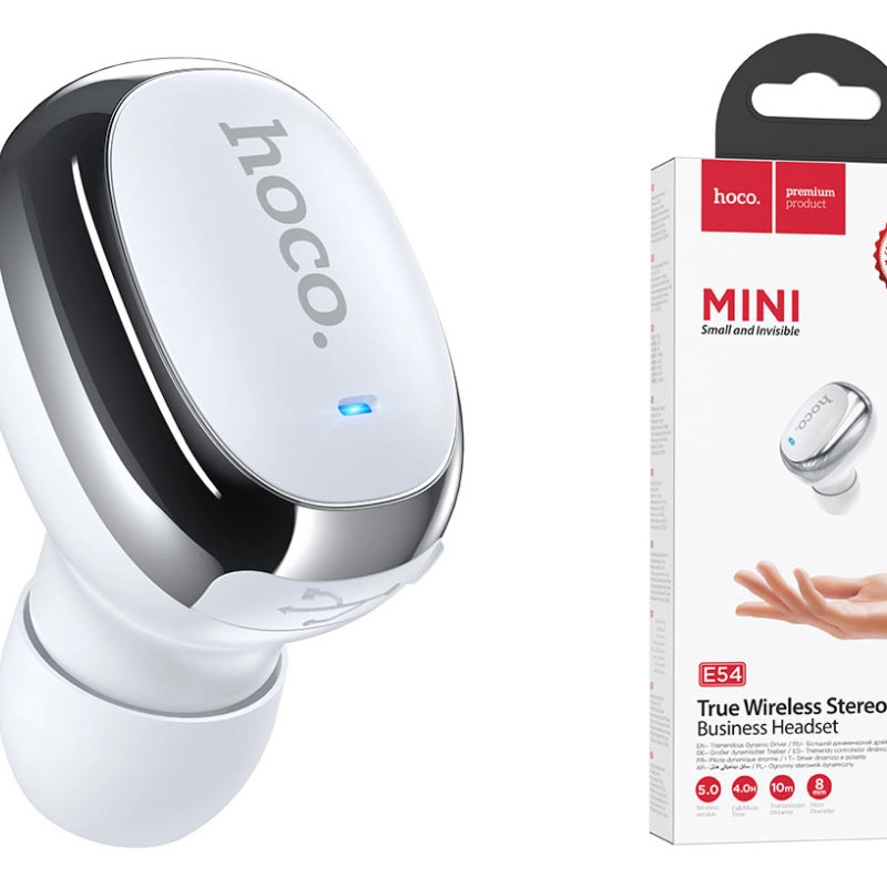 Bluetooth гарнитура Hoco