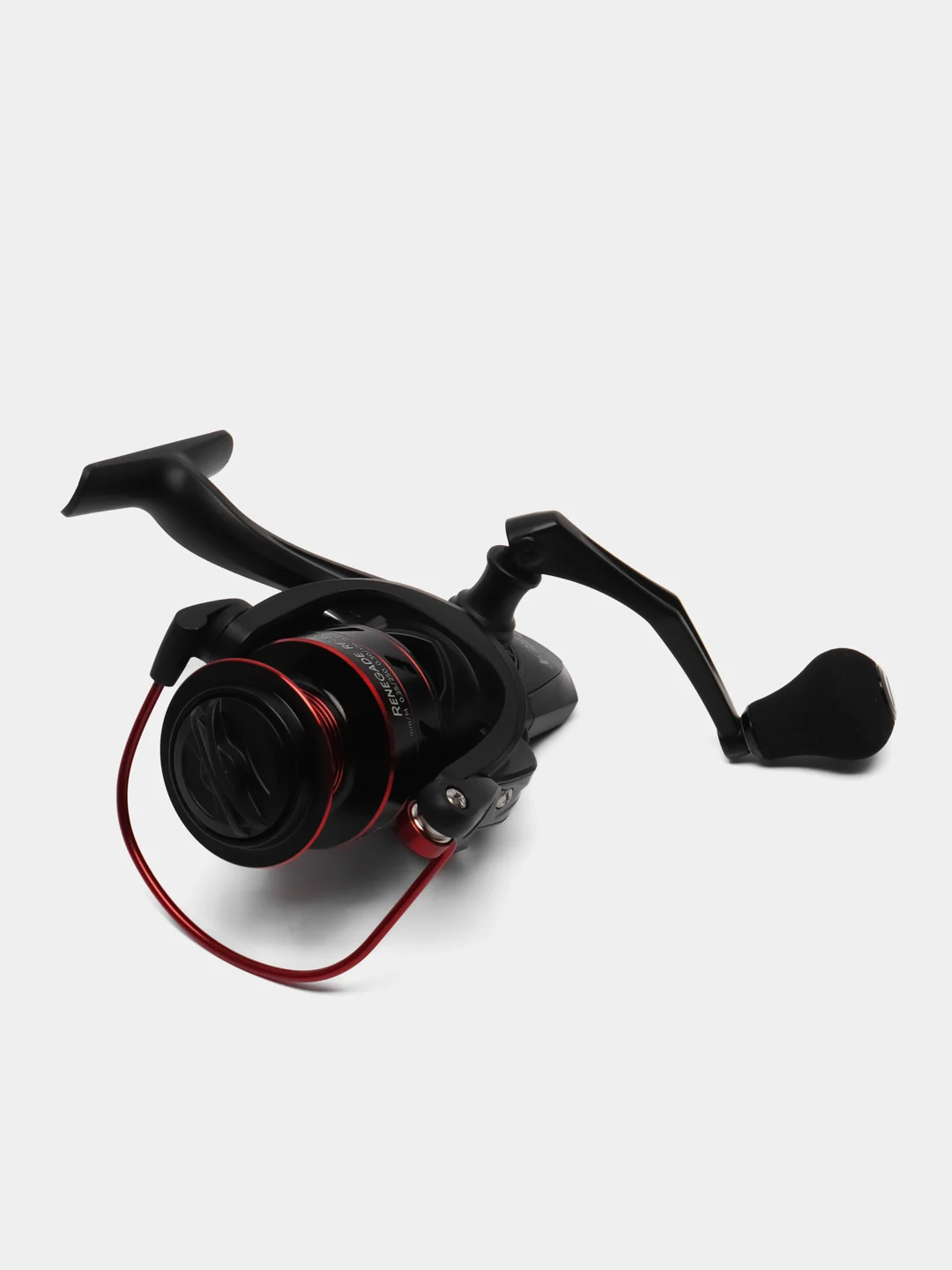 Катушка с передним фрикционом Azor Fishing "Ренегад", RF-30