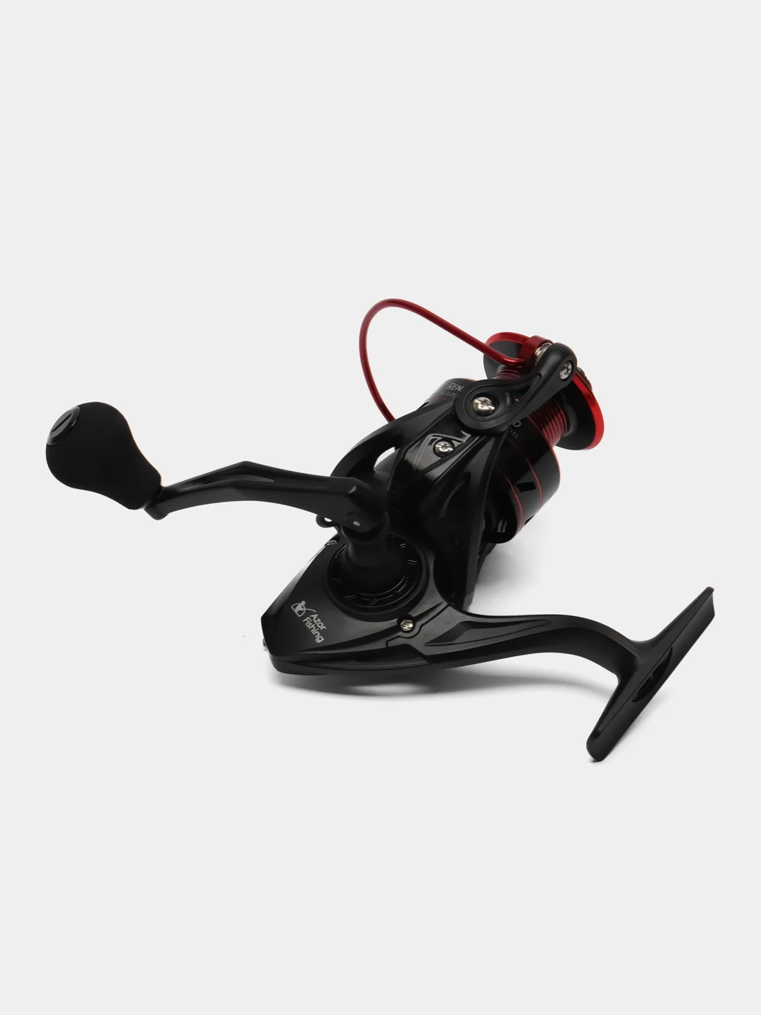 Катушка с передним фрикционом Azor Fishing "Ренегад", RF-30