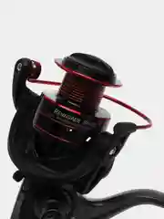 Катушка с передним фрикционом Azor Fishing "Ренегад", RF-30