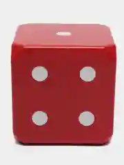 Набор магнитных игр LDGames, 6 в 1, пластик, бумага, 15 х 15 х 15 см