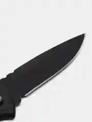 ЕРМАК Нож туристический складной 16см, нерж.сталь, арт.2