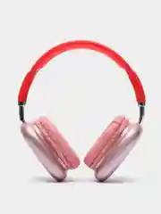 Красный беспроводные наушники P9