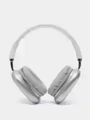 Серебряный беспроводные наушники P9