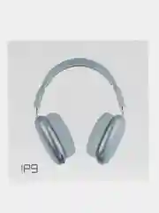 Серебряный беспроводные наушники P9