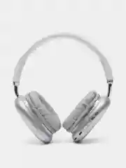 Серебряный беспроводные наушники P9