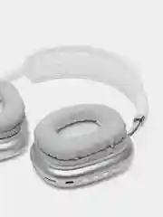 Серебряный беспроводные наушники P9