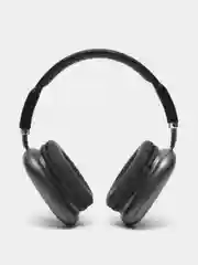 Черный беспроводные наушники P9
