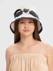 Шапка для бани, женская