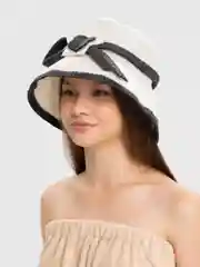 Шапка для бани, женская