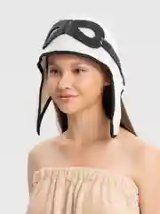 Шапка для бани и сауны
