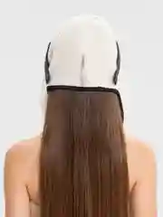 Шапка для бани и сауны