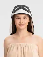 Шапка для бани и сауны