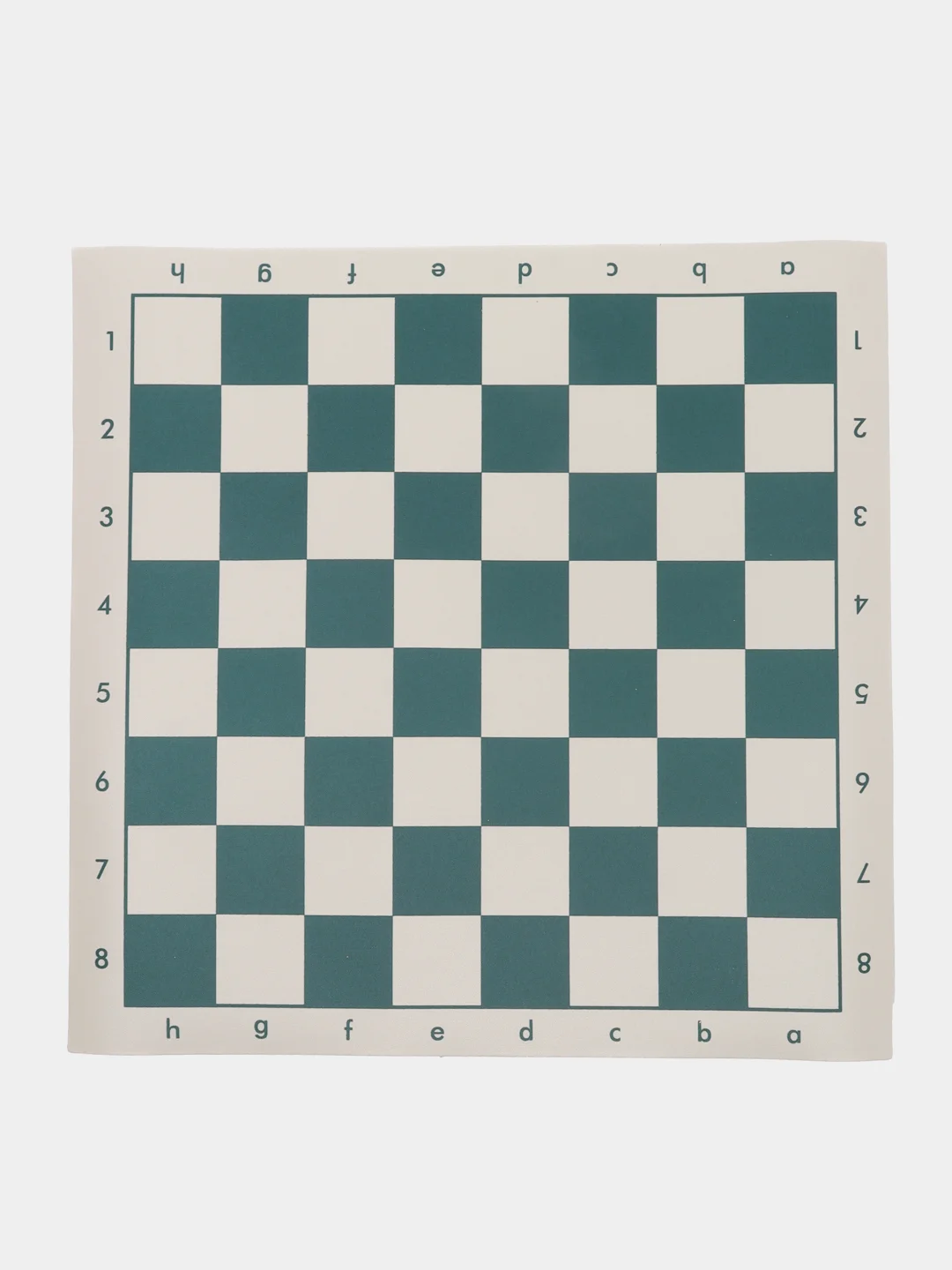 LDGames Шахматы в тубе, 37 х 8, пластик, PU