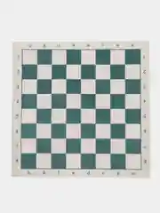 LDGames Шахматы в тубе, 37 х 8, пластик, PU