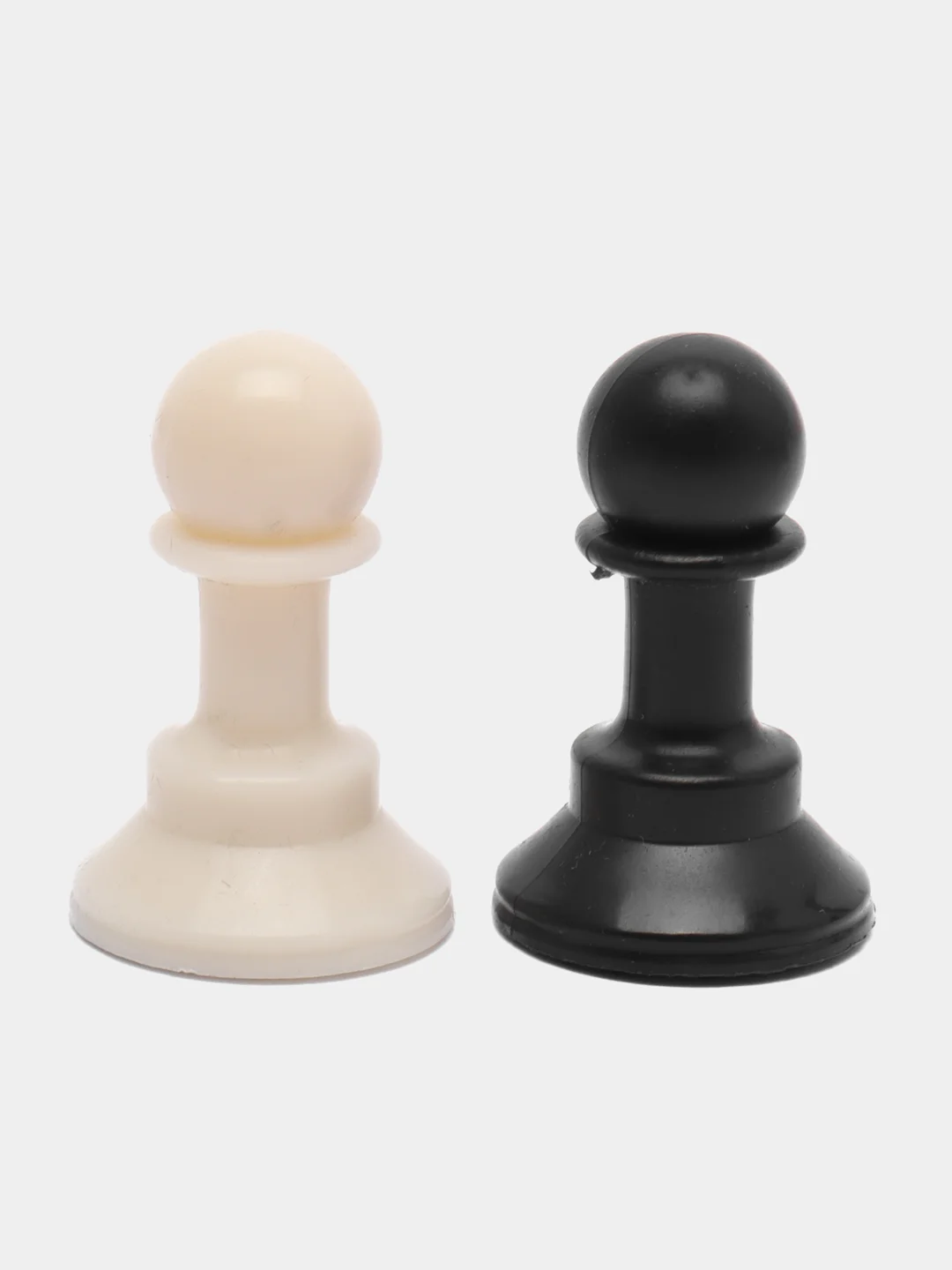 LDGames Шахматы в тубе, 37 х 8, пластик, PU