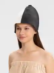 Разноцветный шапка для бани "Классическая"