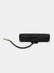 NG Фара светодиодная 54 W (18 SMD), направленный поток, белый + желтый свет