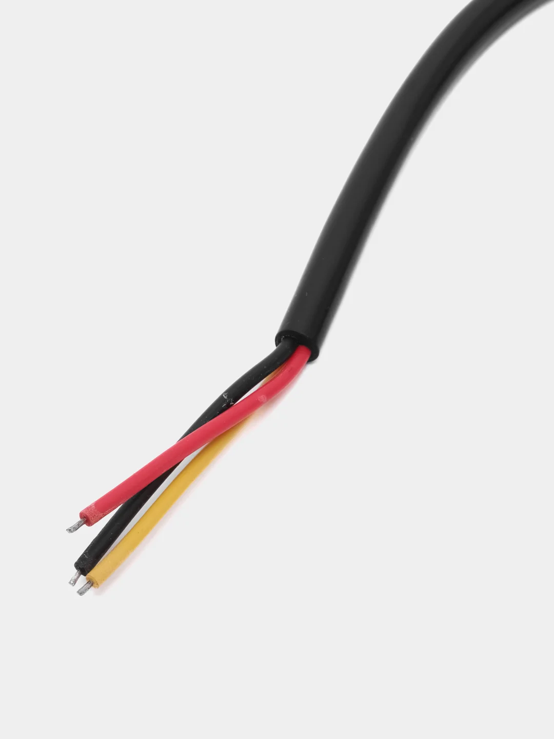 NG Фара светодиодная 54 W (18 SMD), направленный поток, белый + желтый свет