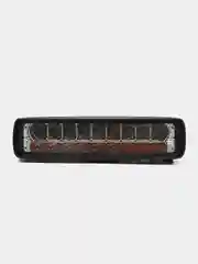 NG Фара светодиодная 54 W (18 SMD), направленный поток, белый + желтый свет