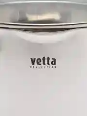 Кастрюля VETTA "Бирмингем", со стеклянной крышкой, индукционная, 22 х 13,5 см, 4,8 л