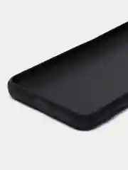 Оранжевый силиконовый чехол для Xiaomi Redmi 10 2022, с принтом, с рисунком (Сяоми Редми 10)