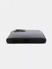 Серый силиконовый чехол для Xiaomi Redmi 10 2022, с принтом, с рисунком (Сяоми Редми 10)