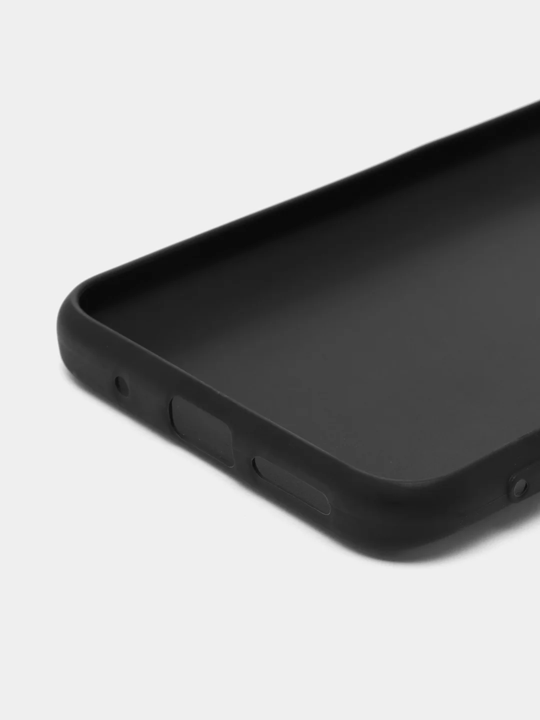 Приглушённый хаки силиконовый чехол для Xiaomi Redmi 10 2022, с принтом, с рисунком (Сяоми Редми 10)