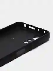 Карамельный силиконовый чехол для POCO X4 Pro 5G, с принтом, с рисунком (Поко Х4 Про 5г)