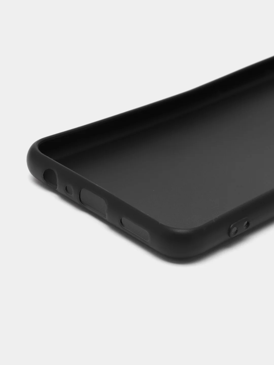 Сиреневый силиконовый чехол для OPPO Reno 8T 4G, с принтом, с рисунком, Оппо Рено 8т 4 джи