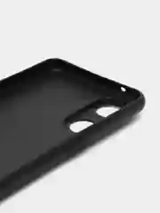 Сиреневый силиконовый чехол для OPPO Reno 8T 4G, с принтом, с рисунком, Оппо Рено 8т 4 джи