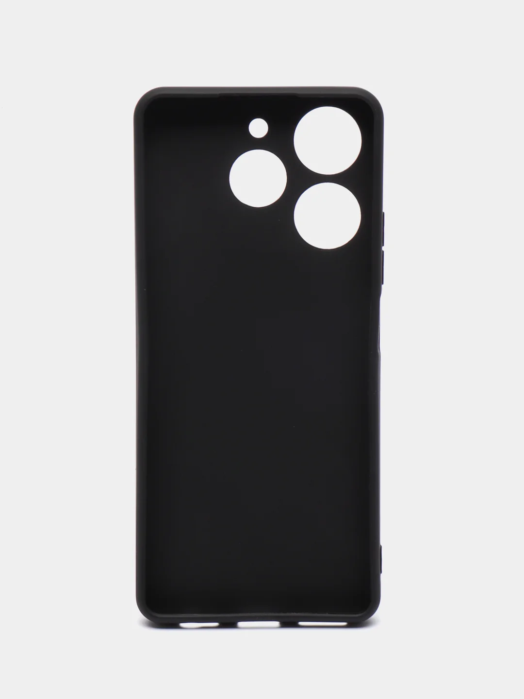Бронзовый силиконовый чехол для Tecno Spark 10 Pro (Техно Спарк 10 Про), с принтом, с рисунком