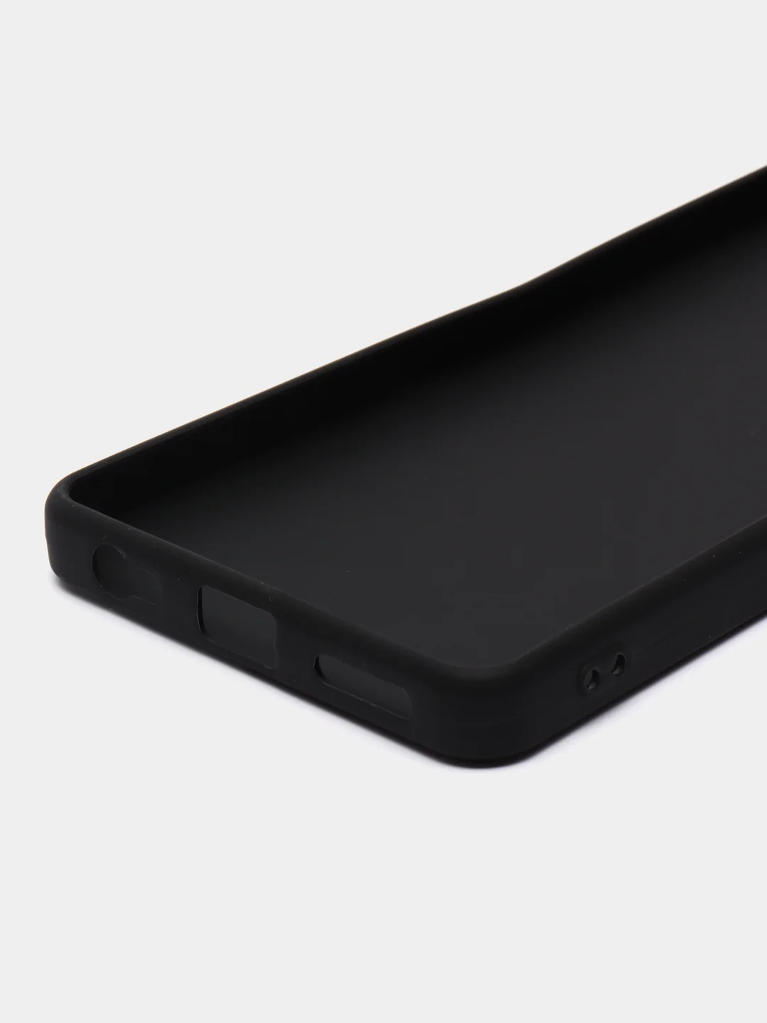 Бронзовый силиконовый чехол для Tecno Spark 10 Pro (Техно Спарк 10 Про), с принтом, с рисунком